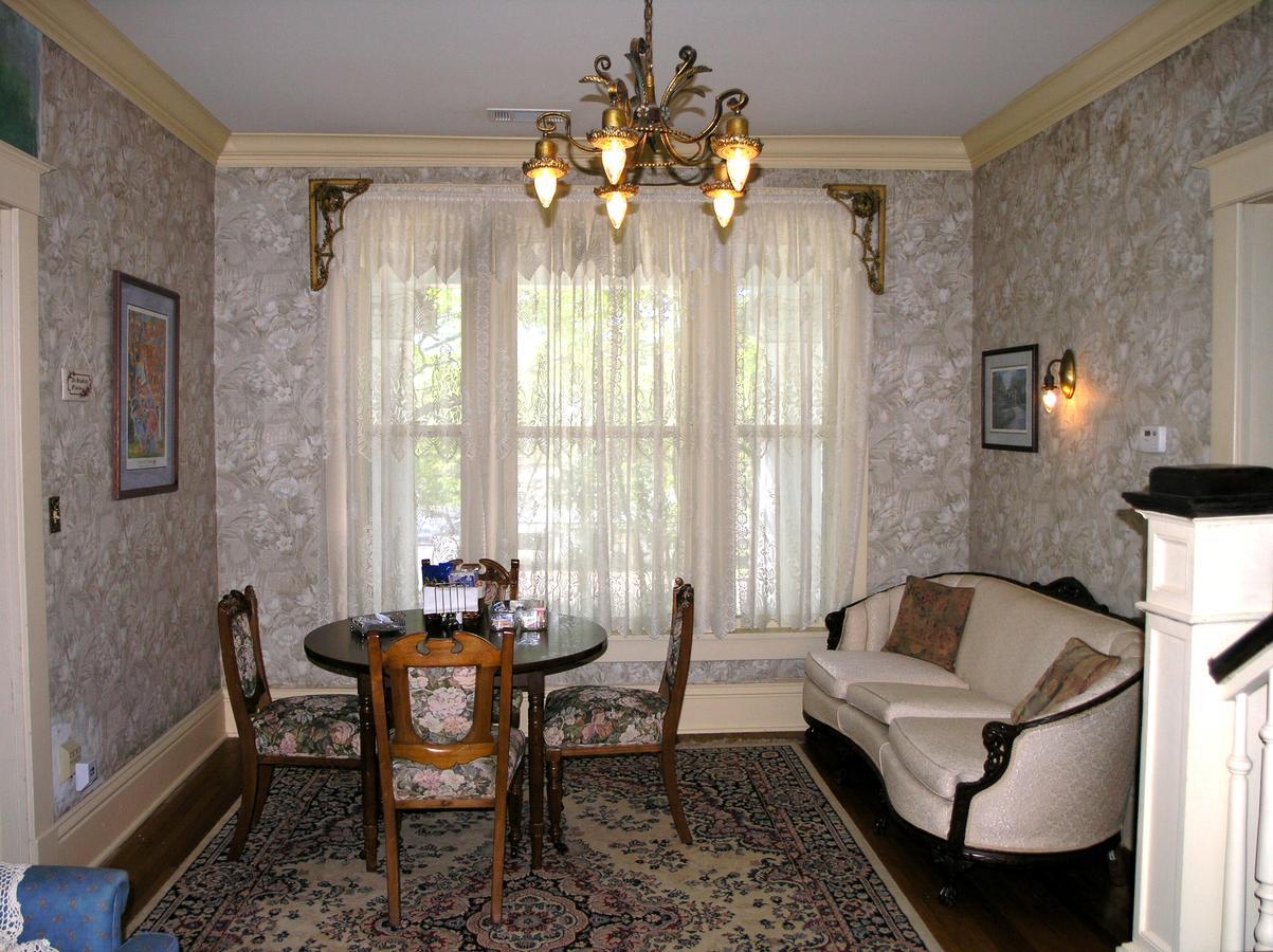 Magnolia Grove Bed And Breakfast Hernando Ngoại thất bức ảnh